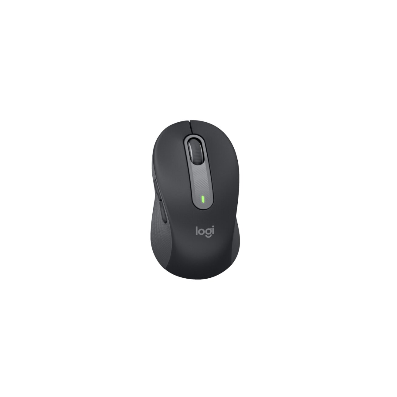 Logitech Keyboard 920-011004 / ZMK650U Black 1