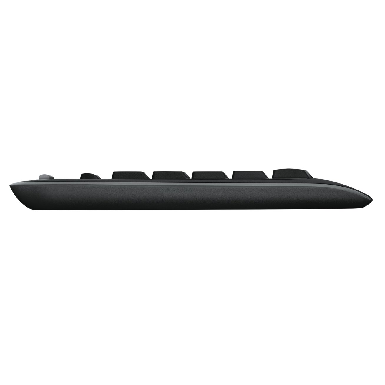 Logitech Mouse and keyboard set 920-003989 / MK330 Black 1