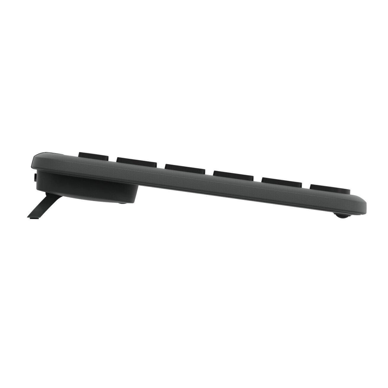 Logitech Mouse and keyboard set 920-012490 / MK950 Signature Slim Graphite 2