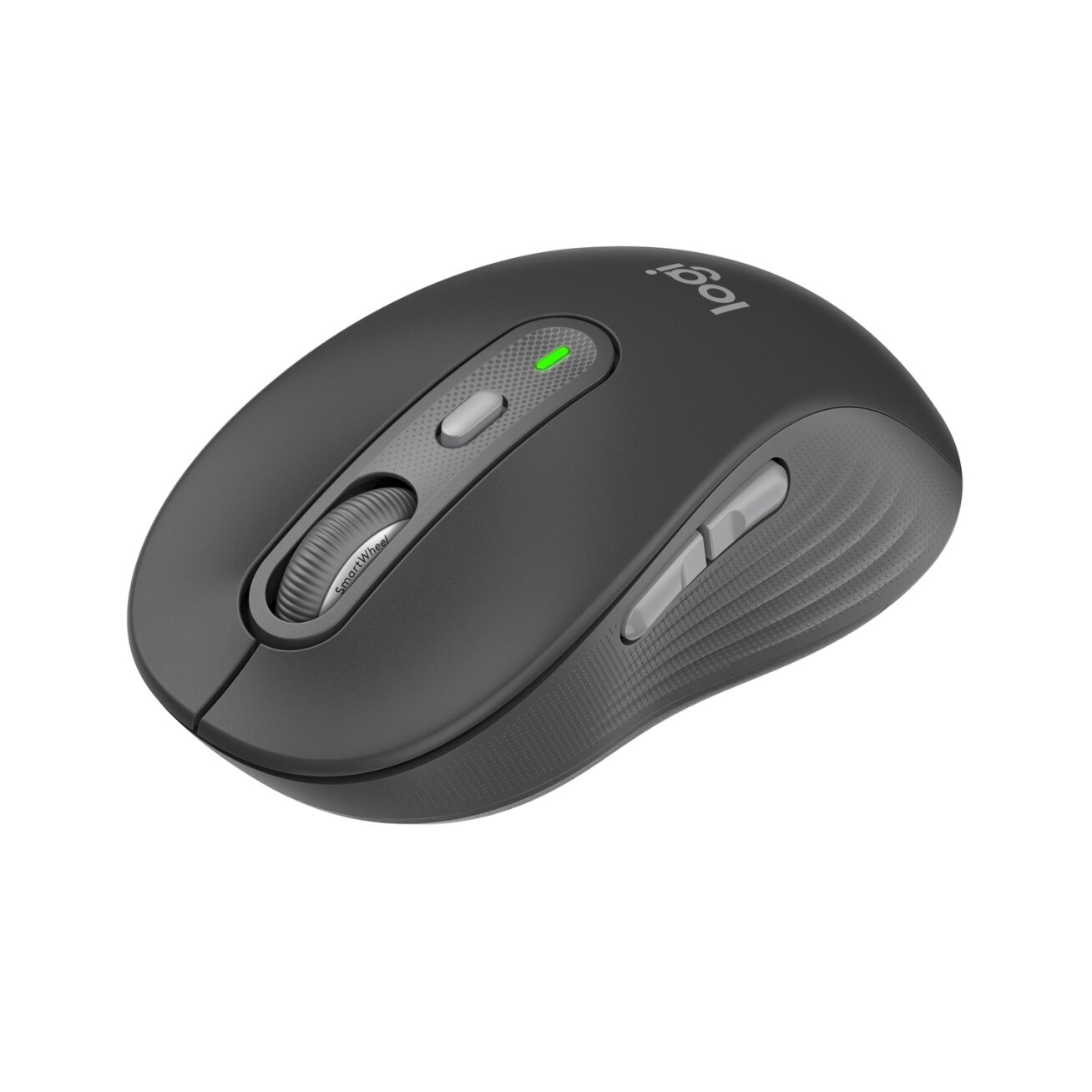 Logitech Mouse and keyboard set 920-012490 / MK950 Signature Slim Graphite 3