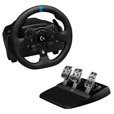 Logitech Controller 941-000158 / ZG923 Black