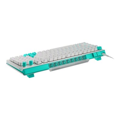 Logitech G512 X 98 - INT'L layout - White Keyboard Logitech G512 X 98 - INT'L layout - White Keyboard
