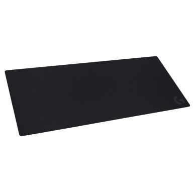 Logitech G840 XL Žaidimų pelės kilimėlis 900x400x3 mm, Juoda Logitech G840 XL Žaidimų pelės kilimėlis 900x400x3 mm, Juoda