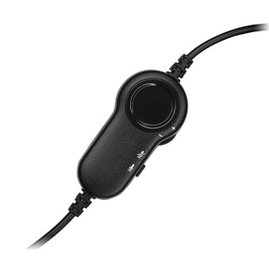 LOGITECH H151 Stereo Headset - Analog