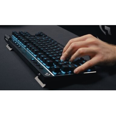 Logitech Keyboard G Pro X TKL Lightspeed Pink Logitech Keyboard G Pro X TKL Lightspeed Pink
