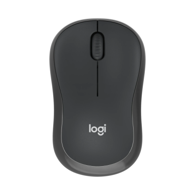 Logitech M240 Belaidė pelė, Bluetooth, Silent, Graphite Logitech M240 Belaidė pelė, Bluetooth, Silent, Graphite