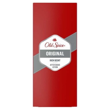 Losjonas po skutimosi OLD SPICE Original, 100 ml Losjonas po skutimosi OLD SPICE Original, 100 ml