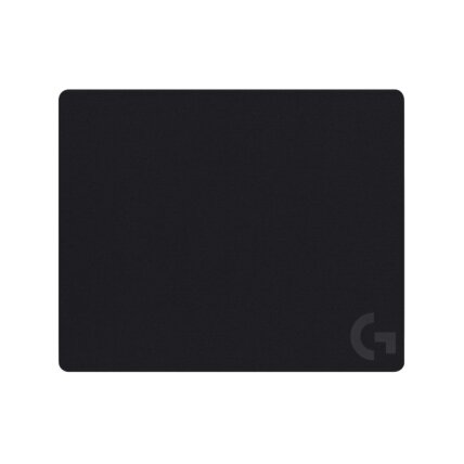 Logitech G240 Žaidimų pelės kilimėlis, 280 x 340 x 1 mm, Juoda Logitech G240 Žaidimų pelės kilimėlis, 280 x 340 x 1 mm, Juoda
