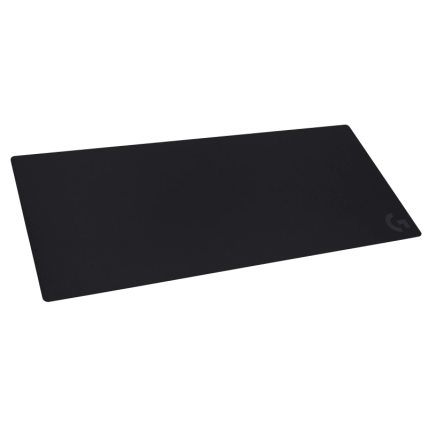 Logitech G840 XL Žaidimų pelės kilimėlis 900x400x3 mm, Juoda Logitech G840 XL Žaidimų pelės kilimėlis 900x400x3 mm, Juoda