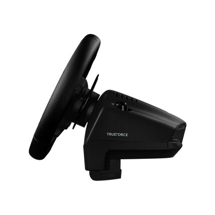 LOGITECH G923 Racing Wheel and Pedals for PS4 and PC 3
