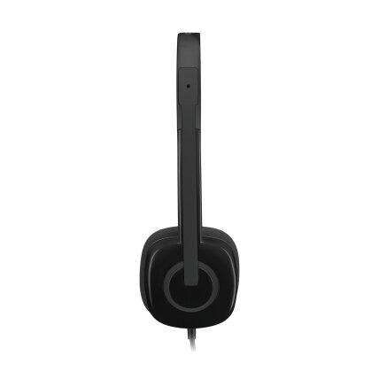 LOGITECH H151 Stereo Headset - Analog 2 LOGITECH H151 Stereo Headset - Analog 2