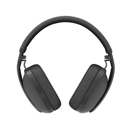 Logitech Headset 981-001213 / Zone Vibe 100 Black Logitech Headset 981-001213 / Zone Vibe 100 Black