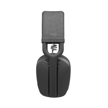 Logitech Headset 981-001213 / Zone Vibe 100 Black 2 Logitech Headset 981-001213 / Zone Vibe 100 Black 2