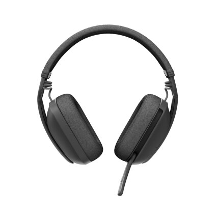 Logitech Headset 981-001213 / Zone Vibe 100 Black 3 Logitech Headset 981-001213 / Zone Vibe 100 Black 3