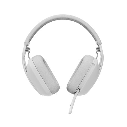 Logitech Headset 981-001219 / ZOV100W White 1 Logitech Headset 981-001219 / ZOV100W White 1