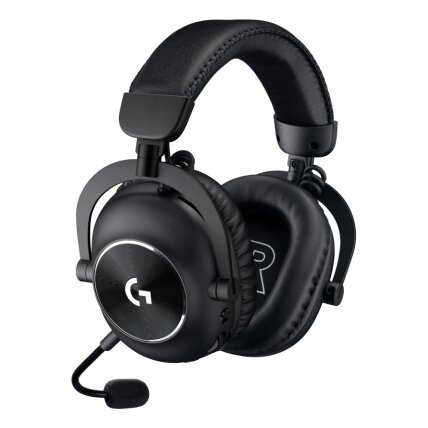 Logitech Headset 981-001263 / GPROX2B Black 1