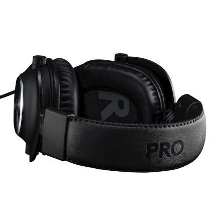 Logitech Headset G Pro X over ear 3 Logitech Headset G Pro X over ear 3