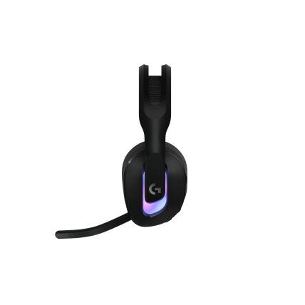 Logitech Headset G522 Lightspeed Black 1