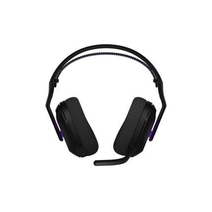 Logitech Headset G522 Lightspeed Black 2