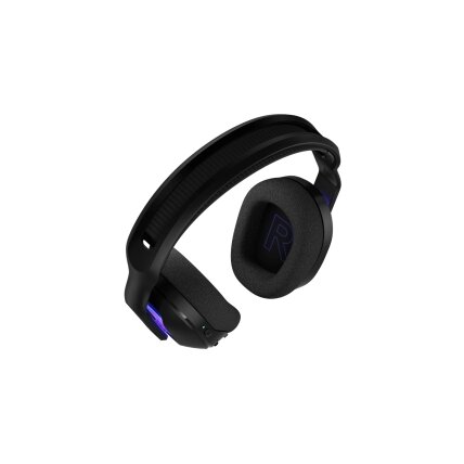 Logitech Headset G522 Lightspeed Black 3