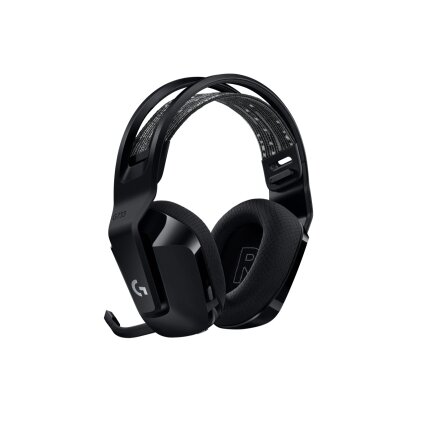 Logitech Headset G733 black 2 Logitech Headset G733 black 2