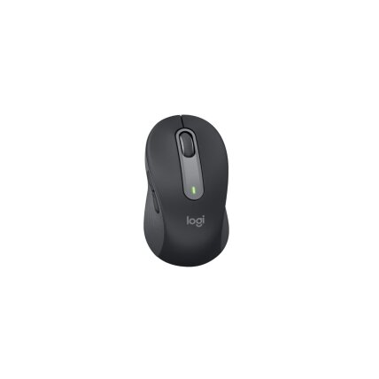 Logitech Keyboard 920-011004 / ZMK650U Black 1