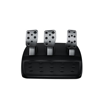 Logitech Logitech G920 & G29 Driving Force Steering Wheels & Pedals G29: PS3/PS4 1