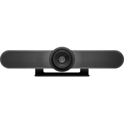 Logitech Meetup Vaizdo konferencijų kamera 4K UHD 3840x2160, Juoda Logitech Meetup Vaizdo konferencijų kamera 4K UHD 3840x2160, Juoda