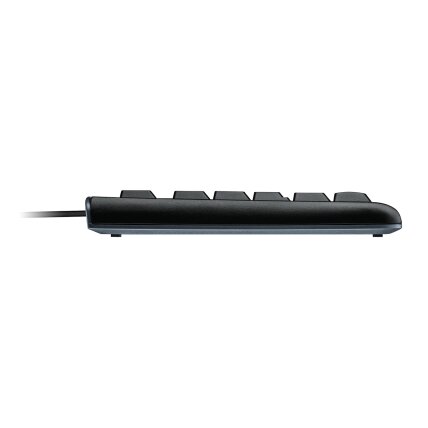 Logitech MK120 Corded Desktop -US-Layout 3