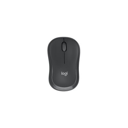 Logitech Mouse and keyboard set 920-012077 / MK370 Business Graphite 2