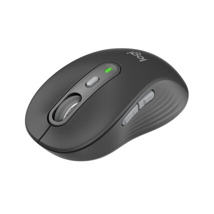 Logitech Mouse and keyboard set 920-012490 / MK950 Signature Slim Graphite 3