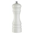 Malūnėlis BERLIN White, druskai, bukas, H 18 cm, D 5,9 cm, vnt