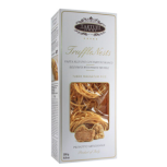 Makaronų lizdai TARTUFI JIMMY, su trumais, 250g Makaronų lizdai TARTUFI JIMMY, su trumais, 250g