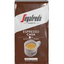 Malta kava SEGAFREDO Espresso Casa, 250 g