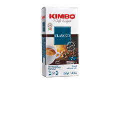 Malta kava KIMBO Espresso Classico, 250g