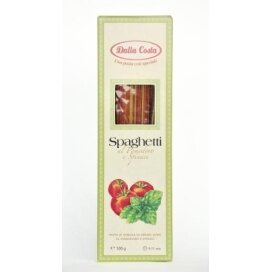 Makaronai spageti, spalvoti, 500 g Makaronai spageti, spalvoti, 500 g