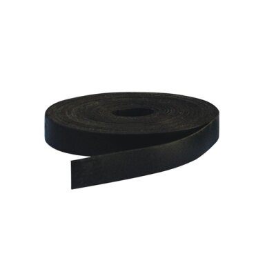 Magnetinė juosta BI-OFFICE 10 mmx 5m, juoda Magnetinė juosta BI-OFFICE 10 mmx 5m, juoda