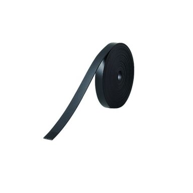 Magnetinė juosta NOBO, 10mmx5m, juoda Magnetinė juosta NOBO, 10mmx5m, juoda