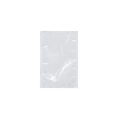 Maišeliai maisto vakuumavimui, skaidrūs, 50 mk, PA/PE, 150 x 250 mm, 100 vnt. Maišeliai maisto vakuumavimui, skaidrūs, 50 mk, PA/PE, 150 x 250 mm, 100 vnt.