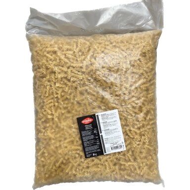 Makaronai ARIADNA, sraigtai, 5 kg