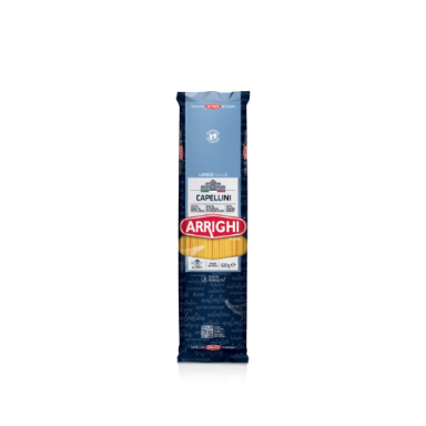 Makaronai ARRIGHI, spageti, Nr. 3, 500 g Makaronai ARRIGHI, spageti, Nr. 3, 500 g