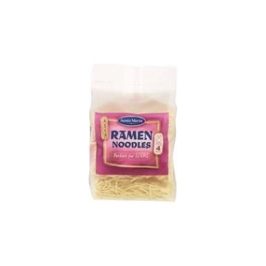 Makaronai SANTA MARIA Ramen, 200 g