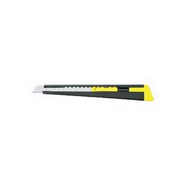 Maketavimo peilis FORPUS, 9 mm Maketavimo peilis FORPUS, 9 mm