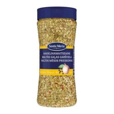Maltos mėsos prieskoniai SANTA MARIA, 280g