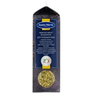 Maltos mėsos prieskoniai SANTA MARIA, 630 g
