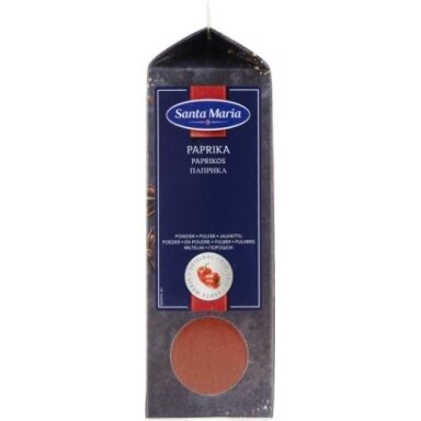 Maltos paprikos SANTA MARIA, 450 g