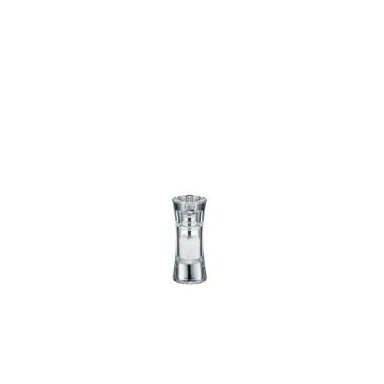 Malūnėlis AACHEN, druskai, akrilas, H 14 cm, vnt Malūnėlis AACHEN, druskai, akrilas, H 14 cm, vnt