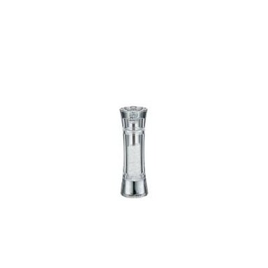 Malūnėlis druskai AACHEN, akrilinis, H 18 cm Malūnėlis druskai AACHEN, akrilinis, H 18 cm