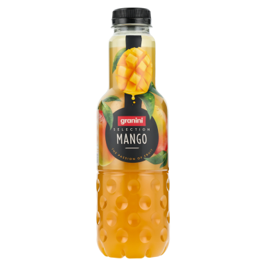 Mangų gėrimas GRANINI Selection, 0,75 l Mangų gėrimas GRANINI Selection, 0,75 l