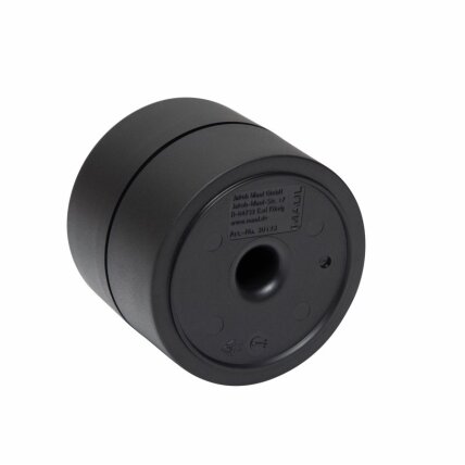Magnetinis spaustukų laikiklis MAUL ECO 4 Magnetinis spaustukų laikiklis MAUL ECO 4
